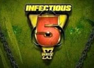 Слот Infectious XWays от Nolimit City