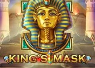 Слот Kings Mask от Play n Go