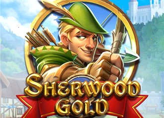 Слот Sherwood Gold от Play n Go