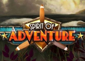 Слот Spirit of Adventure от Pragmatic